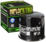 Hiflofiltro Filtru de ulei HIFLOFILTRO HF129