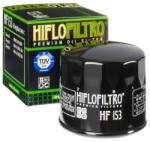 Hiflofiltro Filtru de ulei HIFLOFILTRO HF153