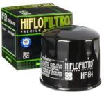 Hiflofiltro Filtru de ulei HIFLOFILTRO HF134