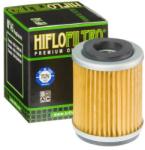 Hiflofiltro Filtru de ulei HIFLOFILTRO HF143