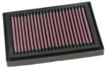 K&N Filtru aer sport K&N AL-1004