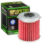 Hiflofiltro Filtru de ulei HIFLOFILTRO HF168