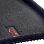 Citroen C2 Textil Autószőnyeg Szett (9464.ZA)