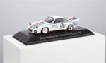 Porsche Modellautó, Porsche 911 Carrera Rsr, Daytona Sieger 1975 (1: 43) (map02027514)