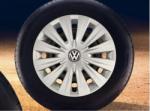Volkswagen Dísztárcsa, Volkswagen Golf 15" (5g) (5g0071455_yti)