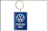 Volkswagen Kulcstartó, Volkswagen "parking Only (zcp902512)