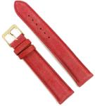  Curea Ceas „Suede Elegance - Piele Întoarsă Veritabilă, Roz Pastel (12mm, 18mm, 20mm) (WZ4328)
