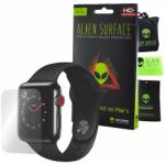 Alien Surface Folie Alien Surface Hd, Apple Watch 42mm, Protectie Ecran + Alien Fiber Cadou