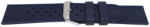  Curea silicon albastru navy model Rolex Tropic 22mm -55807 - cureaceas