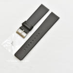  Curea tip Skagen de 22mm neagra - 56693 - cureaceas