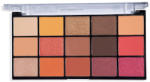 Technic Paleta farduri de pleoape Technic Venus Rising , 15 culori