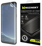 Wozinsky Folie Samsung Galaxy S8 Plus-Wozinsky Film de protecție 3D pentru ecran complet acoperit