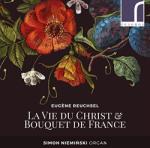 Reuchsel, E La Vie Du Christ & Bouque