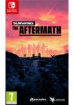 Paradox Interactive Surviving the Aftermath [Day One Edition] (Switch)