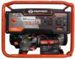 Daewoo GDK7500E Generator