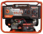 Daewoo GDK6500E Generator