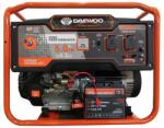 Daewoo GDK5000E Generator