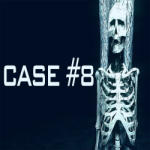 Peace Case #8 (PC)