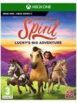 Outright Games DreamWorks Spirit Lucky's Big Adventure (Xbox One)