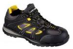 Profix Pantof Lucru S1sra Din Piele Nubuc Si Tesatura - 42