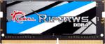 G.SKILL Ripjaws 32GB DDR4 2666MHz F4-2666C19S-32GRS