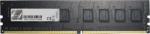 G.SKILL Value 32GB DDR4 2666MHz F4-2666C19S-32GNT