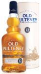 OLD PULTENEY 12 years 40% pdd