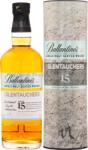 Ballantine's 15 Years Glentauchers Single Malt Whisky