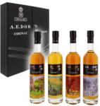 A.E.Dor Cognac Seasons 40% dd. (0.8L)