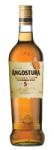 Angostura 5 years gold rum 40% Trinidad & Tobago