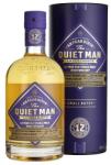 The Quiet Man An Culchiste 12 years Single Malt 0, 7 46% dd