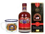 Pusser's 15 years 40% pdd