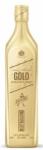 Johnnie Walker Gold Reserve Limited Edition ARANY színű üvegben 40%