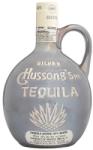  Tequila Hussongs Silver 40% szürke kerámia