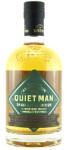 The Quiet Man Small Batch Blended Imperial Stout Finish 0, 7 43%