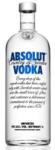 Absolut Blue Vodka 1, 0 40%