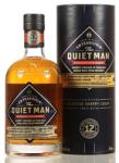 The Quiet Man Sherry Finished 12 years Single Malt 0, 7 46% dd