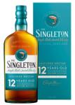 The Singleton 12 years 40% pdd. Luscious Nectar (0.7L)