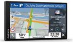 Garmin DriveSmart65 with Amazon Alexa (010-02153-10) GPS