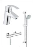 GROHE Grohtherm 800 34558000/23322001/27853000