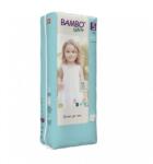 Bambo Nature 5 Junior 12-18 kg 44 db