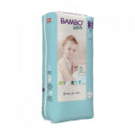Bambo Nature 3 Midi 4-8 kg 52 db