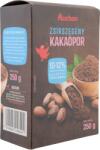 Auchan Kedvenc Zsírszegény kakaópor 10-12 % kakaóvaj tartalommal 250 g