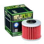 Hiflo Filtro Hiflo Hf117