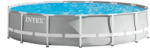 Intex Prism Frame medence 4, 57 x 1, 07 m szűrőberendezés nélkül