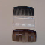 EF-ES Oldalfésű (több színben)