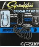 Gamakatsu G-Carp Specialist BL szakáll nélküli pontyozó horog 12 (185032-012)