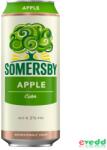 Somersby 0, 5L Dobozos Alma