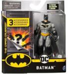 Spin Master Batman akciófigurák 10 cm - Batman szürke jelmezben (6055946/20125786)