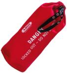 ABUS P616 LOTO munkavédelmi konzol (control panel) kizáró - 865244 (865244)